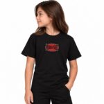 Camiseta BJJ Esta Consumado KIDS feminino - Imagem 2