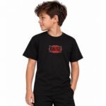Camiseta BJJ Esta Consumado KIDS masculino - Imagem 2
