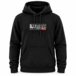 Moletom BJJ Jiu Jitsu Brasileiro - Imagem 4