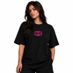 Camiseta Sexo Fragil Feminina - Imagem 2