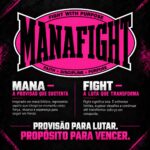 Camiseta Sexo Fragil Feminina - Imagem 3